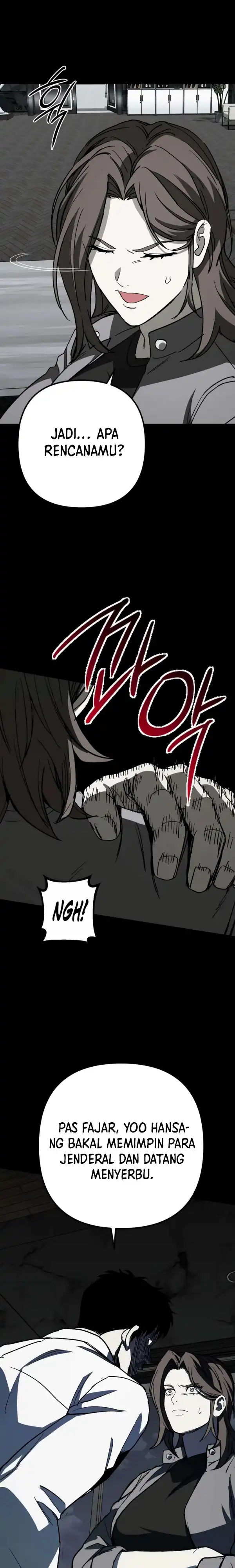 Baca Yaksha - Chapter 18 halaman 13