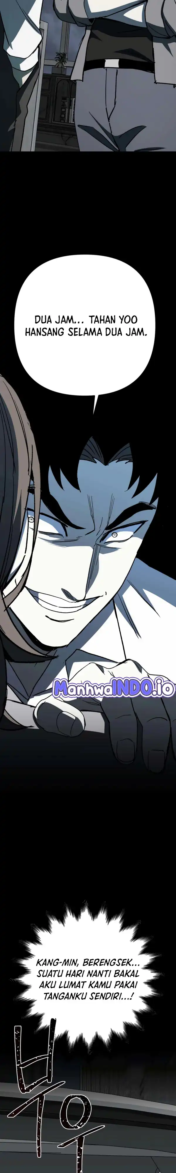 Baca Yaksha - Chapter 18 halaman 14