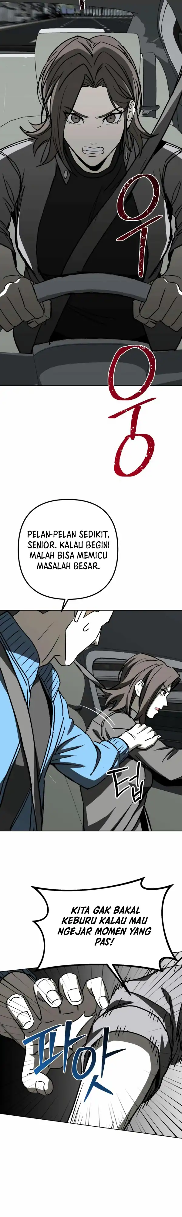 Baca Yaksha - Chapter 18 halaman 15