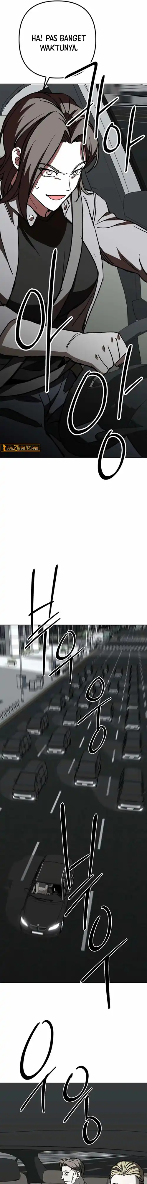 Baca Yaksha - Chapter 18 halaman 17