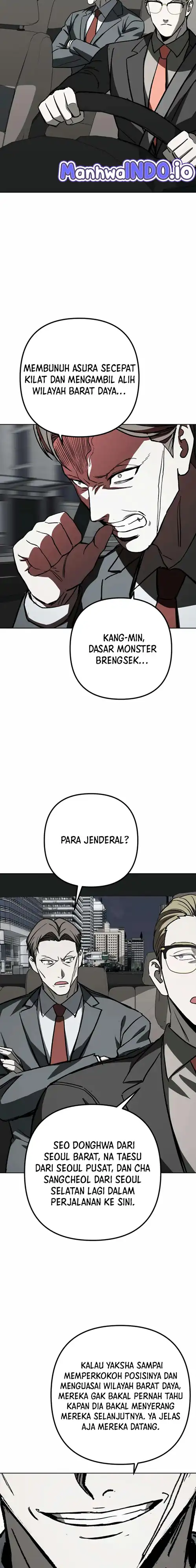 Baca Yaksha - Chapter 18 halaman 18