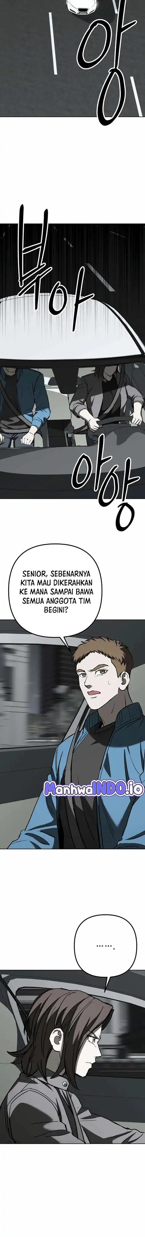 Baca Yaksha - Chapter 18 halaman 2