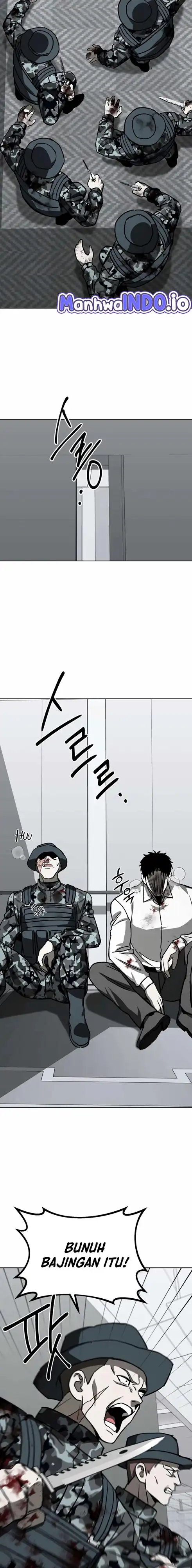 Baca Yaksha - Chapter 18 halaman 26