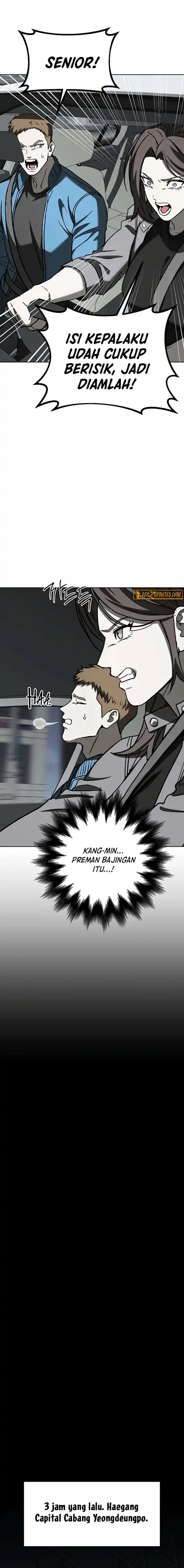 Baca Yaksha - Chapter 18 halaman 3