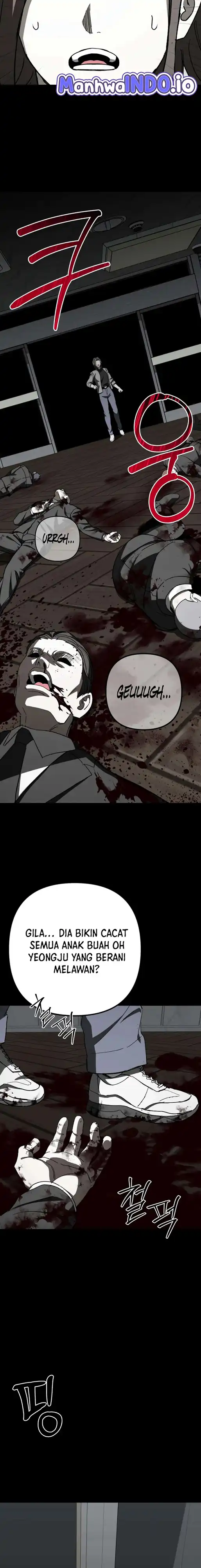 Baca Yaksha - Chapter 18 halaman 6