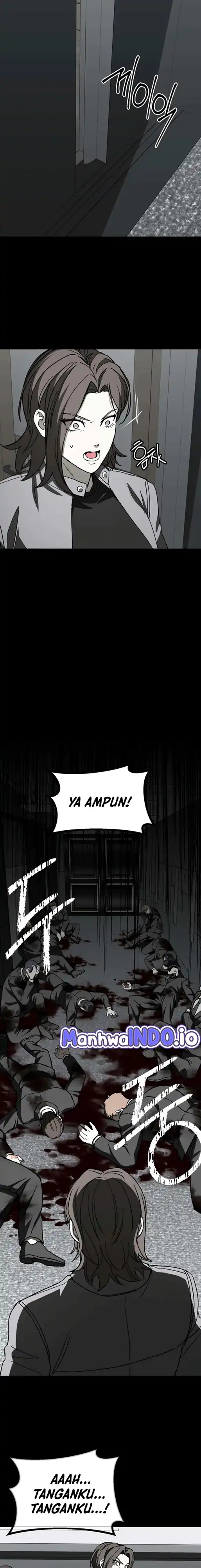 Baca Yaksha - Chapter 18 halaman 7