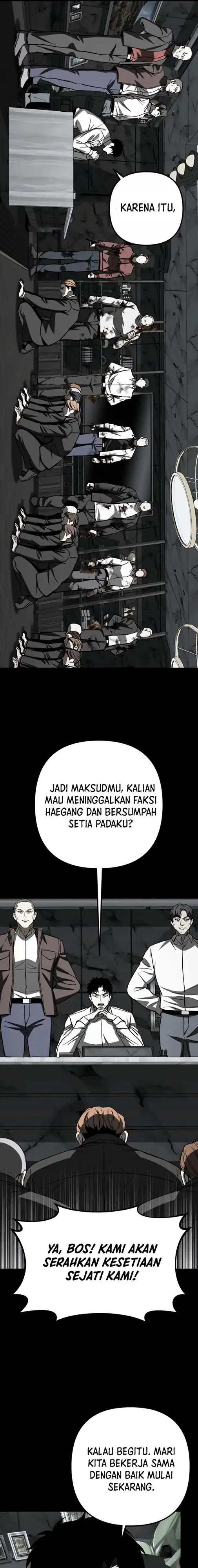 Baca Yaksha - Chapter 18 halaman 9