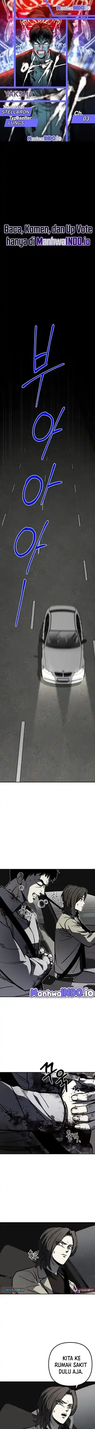 Baca Yaksha - Chapter 3 halaman 1