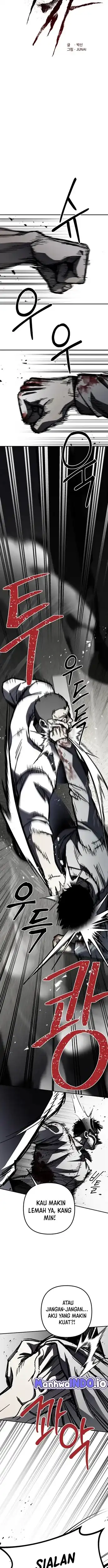 Baca Yaksha - Chapter 3 halaman 10