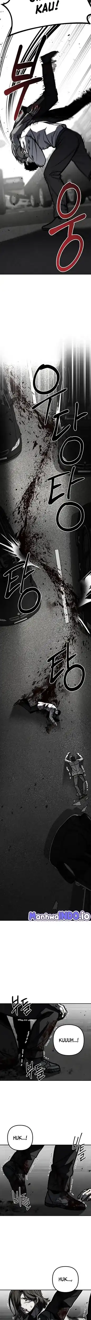 Baca Yaksha - Chapter 3 halaman 11