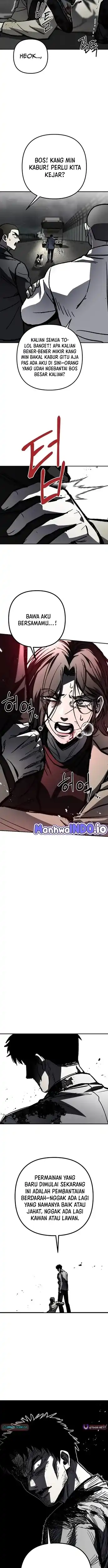 Baca Yaksha - Chapter 3 halaman 12