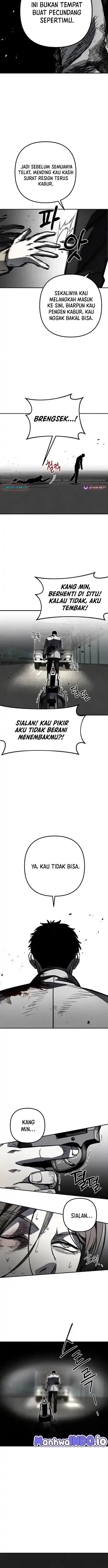 Baca Yaksha - Chapter 3 halaman 13