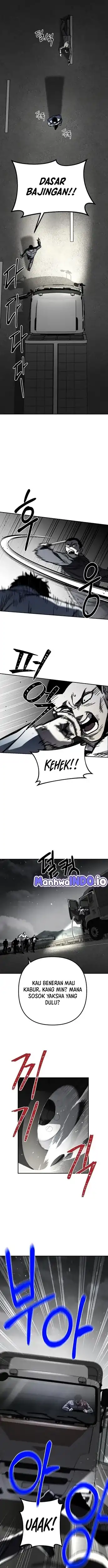 Baca Yaksha - Chapter 3 halaman 14