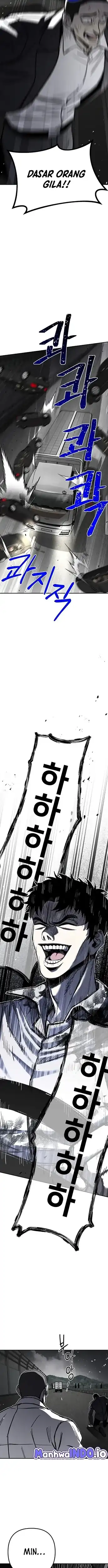 Baca Yaksha - Chapter 3 halaman 15