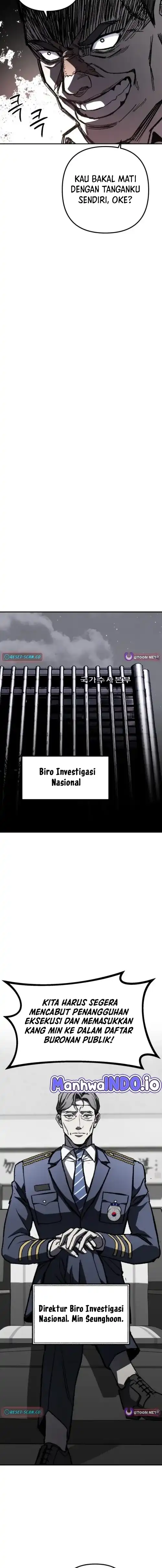 Baca Yaksha - Chapter 3 halaman 16