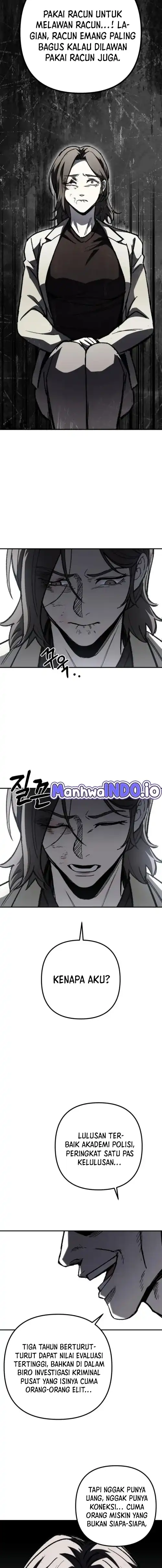 Baca Yaksha - Chapter 3 halaman 18