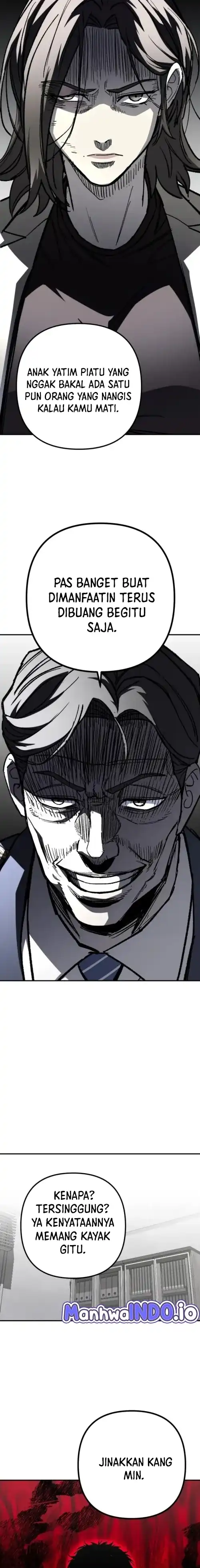 Baca Yaksha - Chapter 3 halaman 19