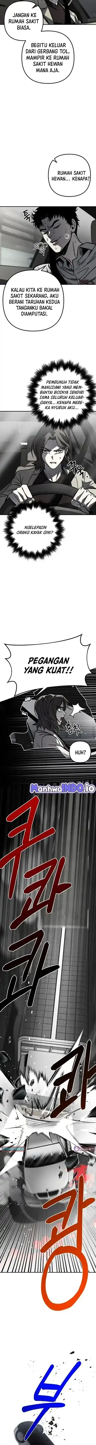 Baca Yaksha - Chapter 3 halaman 2