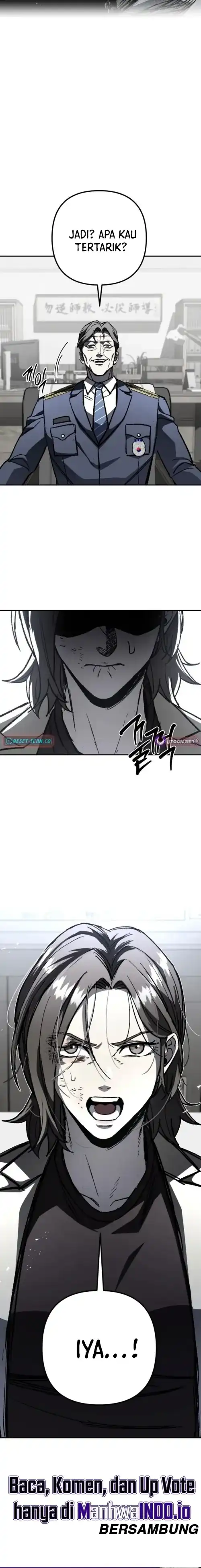 Baca Yaksha - Chapter 3 halaman 21