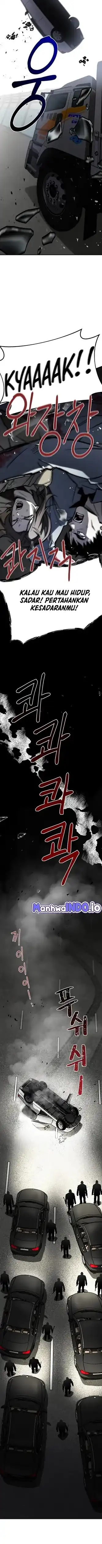 Baca Yaksha - Chapter 3 halaman 3