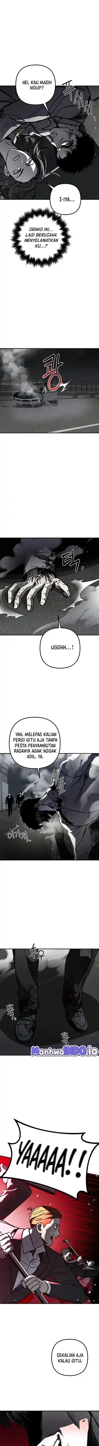 Baca Yaksha - Chapter 3 halaman 4