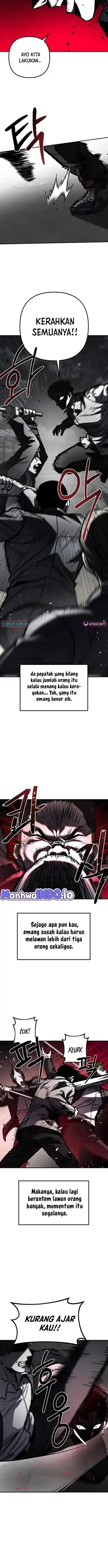 Baca Yaksha - Chapter 3 halaman 5