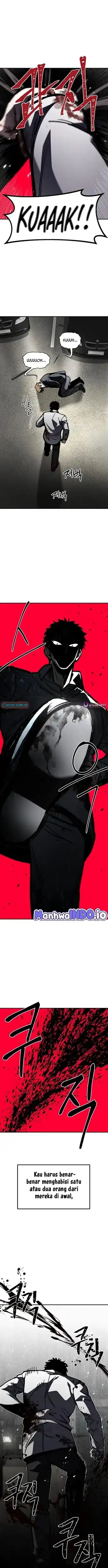 Baca Yaksha - Chapter 3 halaman 6