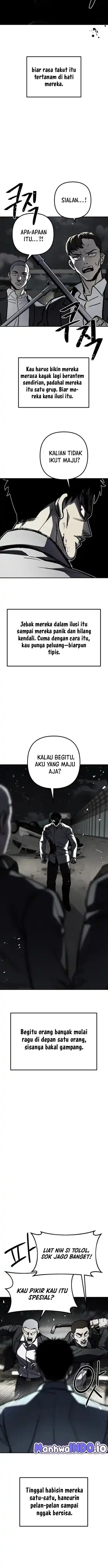 Baca Yaksha - Chapter 3 halaman 7