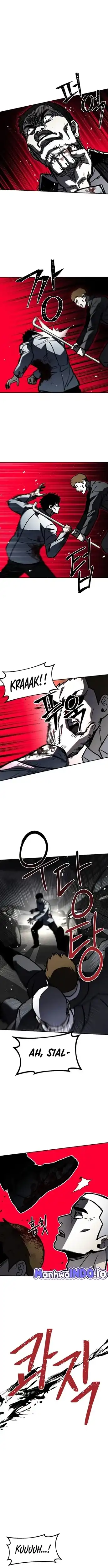 Baca Yaksha - Chapter 3 halaman 8