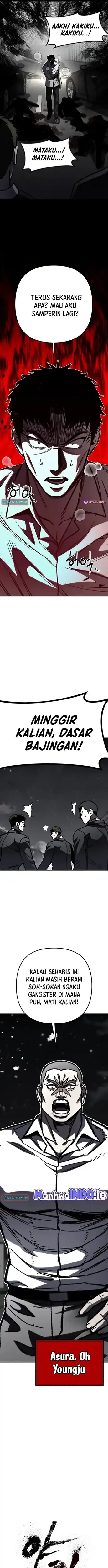 Baca Yaksha - Chapter 3 halaman 9