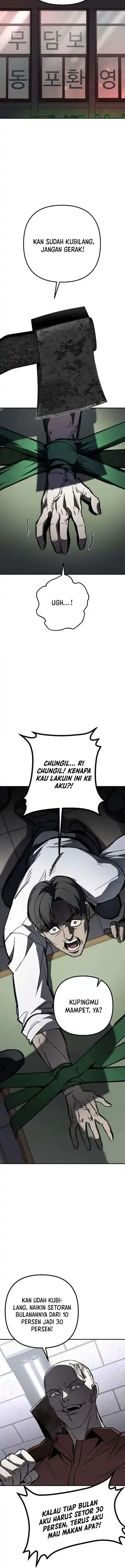 Baca Yaksha - Chapter 4 halaman 10