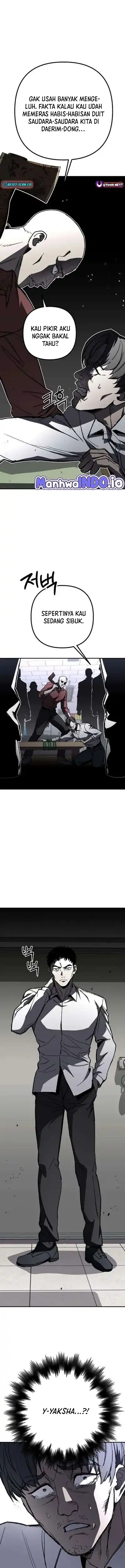 Baca Yaksha - Chapter 4 halaman 11