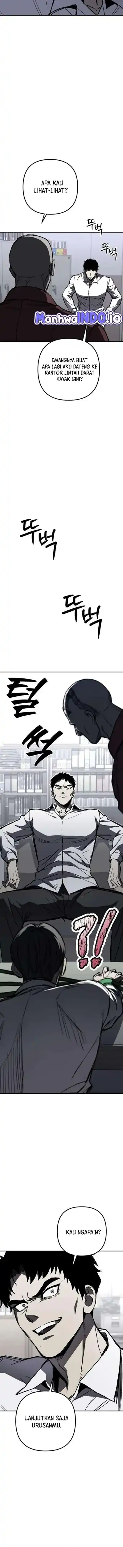 Baca Yaksha - Chapter 4 halaman 12