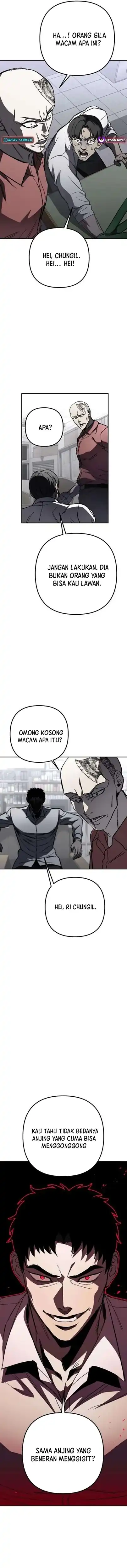 Baca Yaksha - Chapter 4 halaman 13