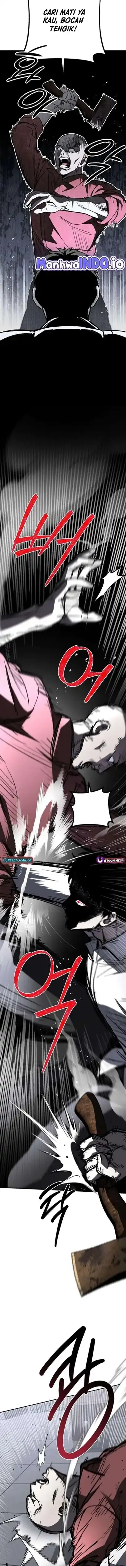 Baca Yaksha - Chapter 4 halaman 15