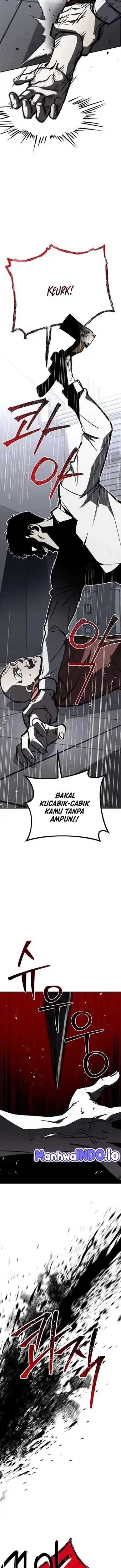 Baca Yaksha - Chapter 4 halaman 16