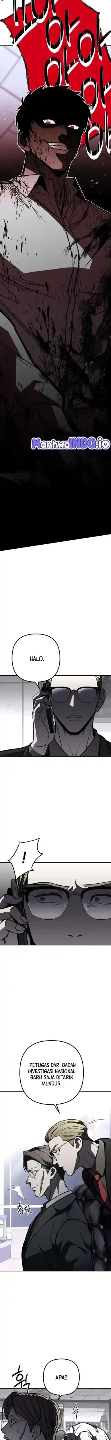 Baca Yaksha - Chapter 4 halaman 17