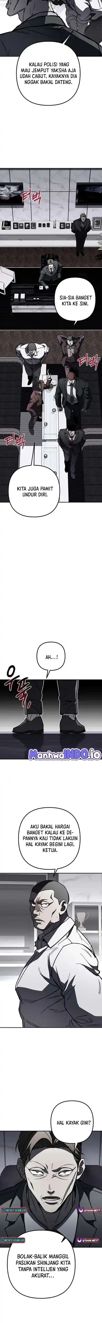 Baca Yaksha - Chapter 4 halaman 18