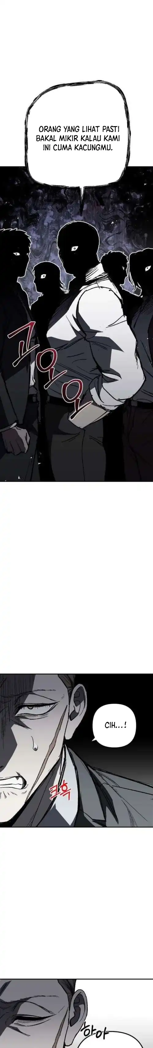 Baca Yaksha - Chapter 4 halaman 19