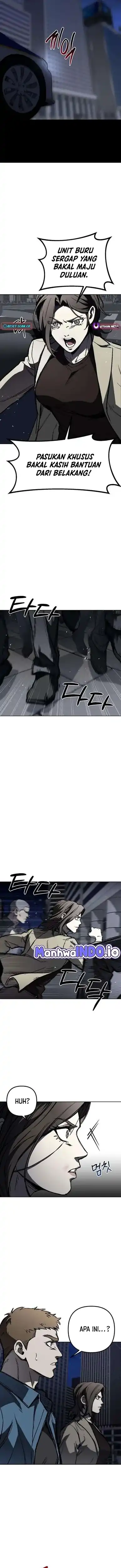 Baca Yaksha - Chapter 4 halaman 2