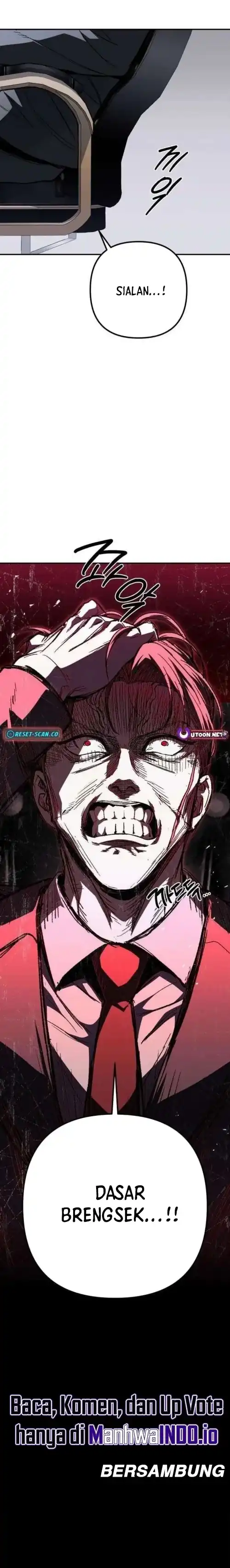 Baca Yaksha - Chapter 4 halaman 21