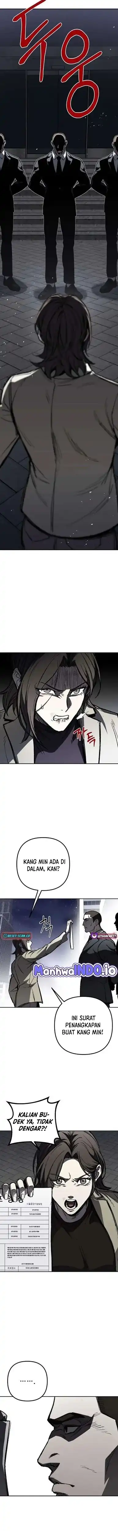 Baca Yaksha - Chapter 4 halaman 3