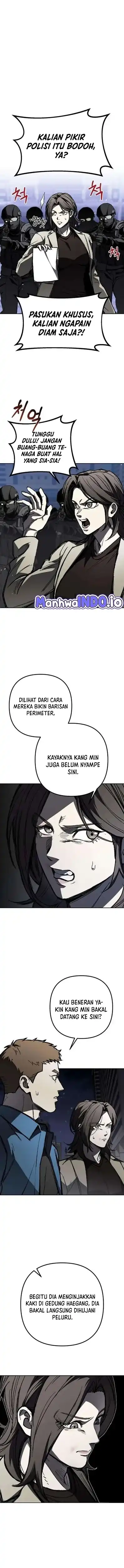 Baca Yaksha - Chapter 4 halaman 4