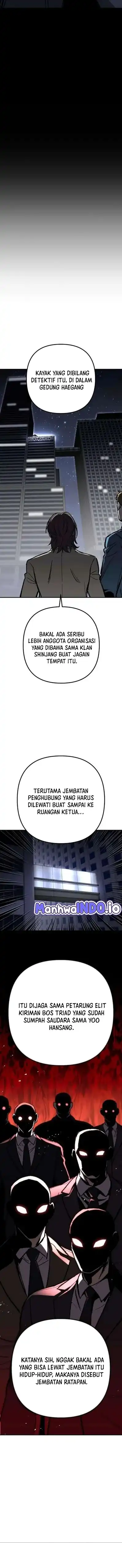 Baca Yaksha - Chapter 4 halaman 6
