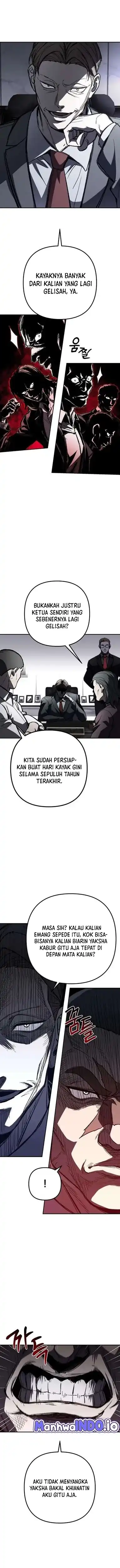 Baca Yaksha - Chapter 4 halaman 8