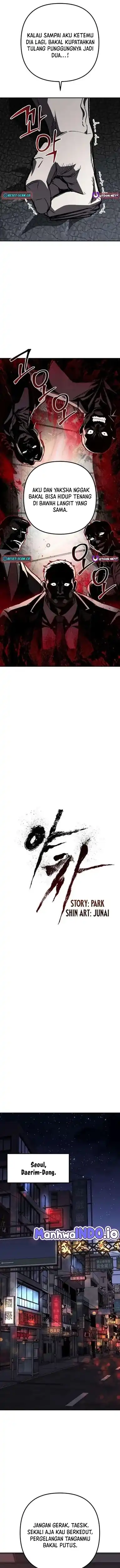 Baca Yaksha - Chapter 4 halaman 9