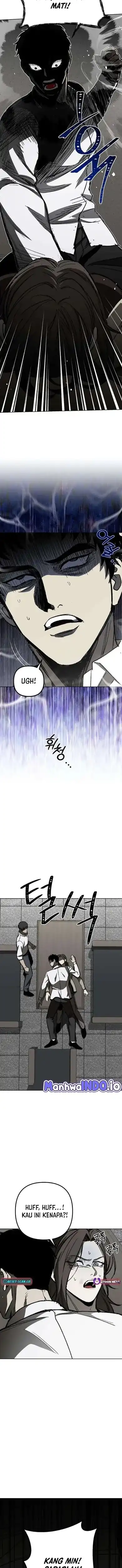 Baca Yaksha - Chapter 5 halaman 11