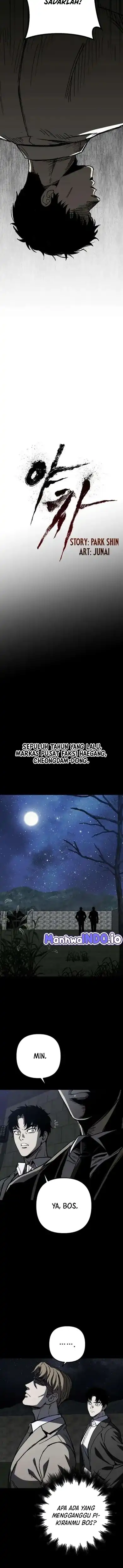 Baca Yaksha - Chapter 5 halaman 12
