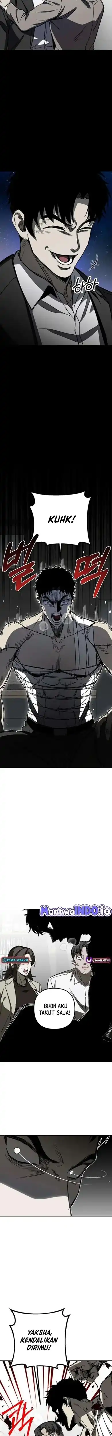 Baca Yaksha - Chapter 5 halaman 15