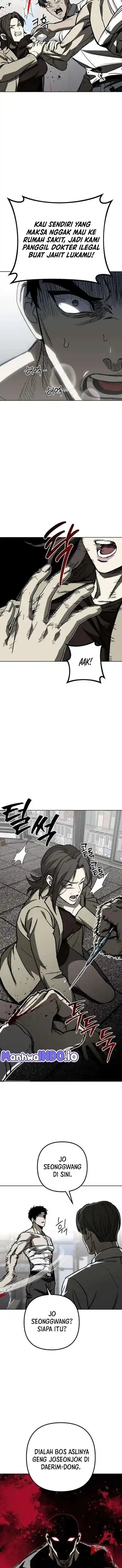 Baca Yaksha - Chapter 5 halaman 16